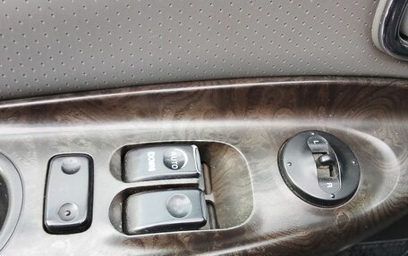 Hyundai Starex I рестайлинг, 2006 год, 700 000 рублей, 14 фотография