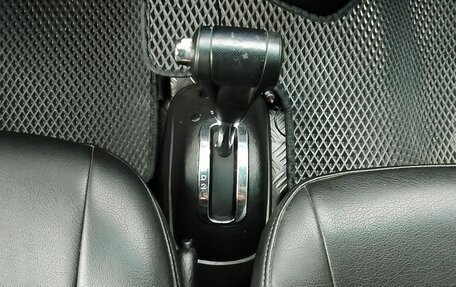 Hyundai Starex I рестайлинг, 2006 год, 700 000 рублей, 15 фотография