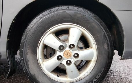 Hyundai Starex I рестайлинг, 2006 год, 700 000 рублей, 18 фотография