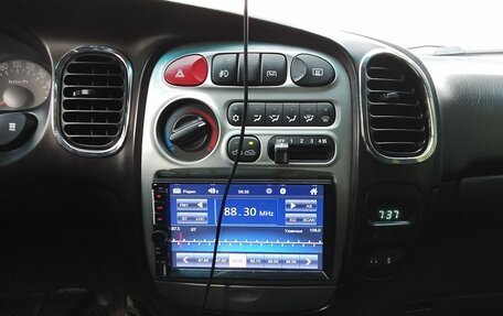 Hyundai Starex I рестайлинг, 2006 год, 700 000 рублей, 13 фотография
