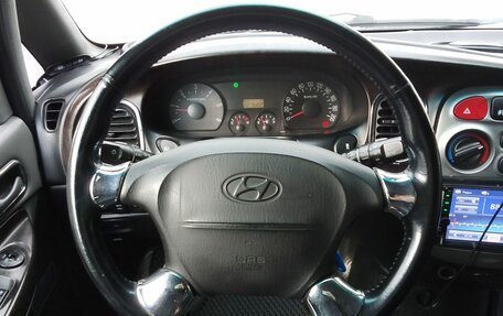 Hyundai Starex I рестайлинг, 2006 год, 700 000 рублей, 12 фотография