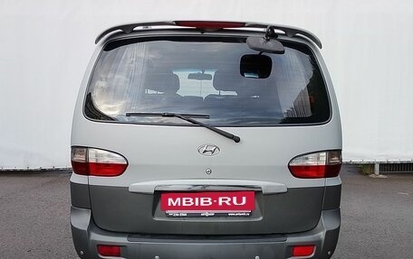 Hyundai Starex I рестайлинг, 2006 год, 700 000 рублей, 6 фотография
