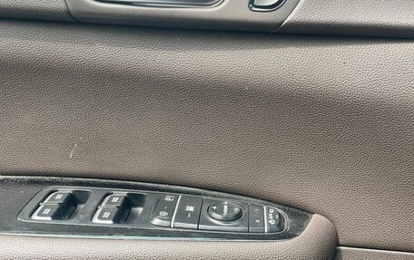 KIA Optima IV, 2019 год, 1 980 000 рублей, 6 фотография