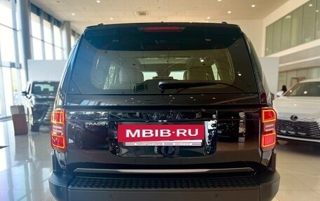 Toyota Land Cruiser Prado, 2026 год, 12 190 000 рублей, 4 фотография