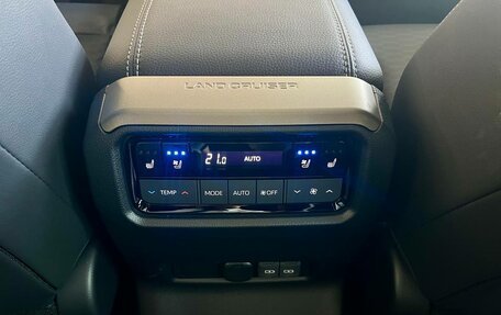 Toyota Land Cruiser Prado, 2026 год, 12 190 000 рублей, 25 фотография