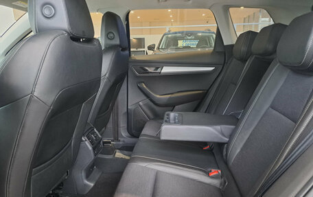 Skoda Karoq I, 2021 год, 2 569 000 рублей, 12 фотография