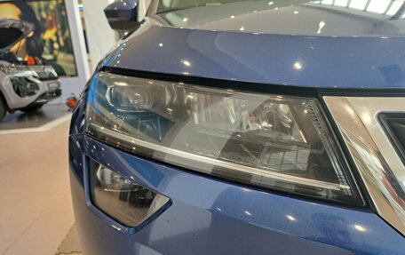 Skoda Karoq I, 2021 год, 2 569 000 рублей, 17 фотография