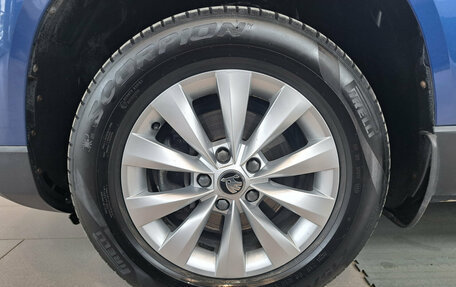Skoda Karoq I, 2021 год, 2 569 000 рублей, 18 фотография