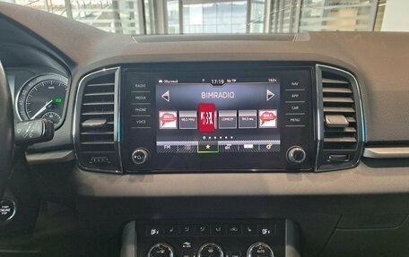 Skoda Karoq I, 2021 год, 2 569 000 рублей, 15 фотография