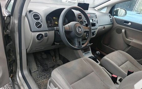 Volkswagen Golf Plus II, 2011 год, 749 000 рублей, 4 фотография