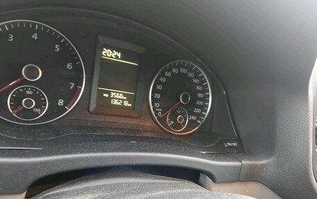 Volkswagen Golf Plus II, 2011 год, 749 000 рублей, 6 фотография