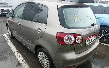 Volkswagen Golf Plus II, 2011 год, 749 000 рублей, 3 фотография