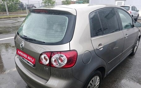 Volkswagen Golf Plus II, 2011 год, 749 000 рублей, 2 фотография