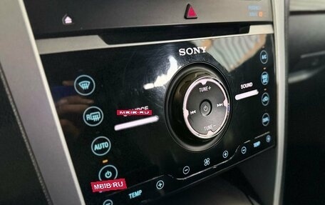 Ford Explorer VI, 2012 год, 1 499 000 рублей, 17 фотография