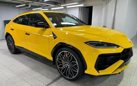 Lamborghini Urus I, 2025 год, 39 900 000 рублей, 3 фотография