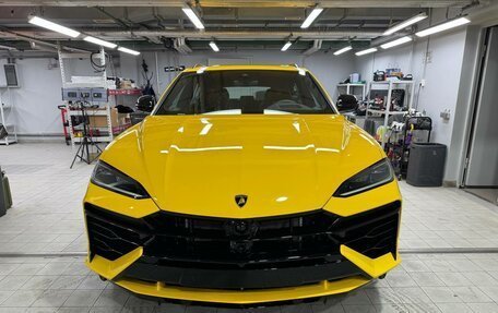 Lamborghini Urus I, 2025 год, 39 900 000 рублей, 2 фотография