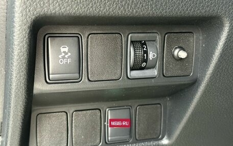 Nissan Qashqai, 2016 год, 1 469 000 рублей, 27 фотография