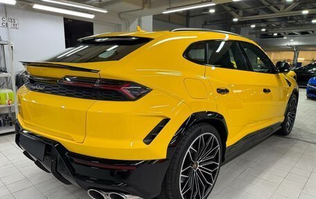 Lamborghini Urus I, 2025 год, 39 900 000 рублей, 4 фотография