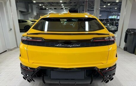 Lamborghini Urus I, 2025 год, 39 900 000 рублей, 5 фотография