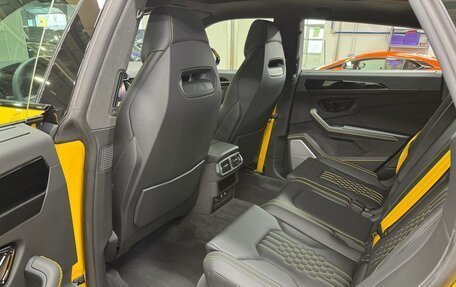 Lamborghini Urus I, 2025 год, 39 900 000 рублей, 9 фотография