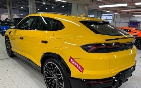 Lamborghini Urus I, 2025 год, 39 900 000 рублей, 6 фотография