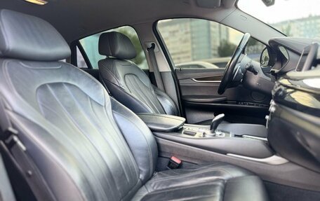 BMW X6, 2017 год, 3 699 000 рублей, 9 фотография