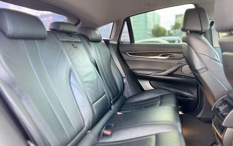 BMW X6, 2017 год, 3 699 000 рублей, 11 фотография
