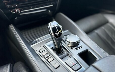 BMW X6, 2017 год, 3 699 000 рублей, 18 фотография