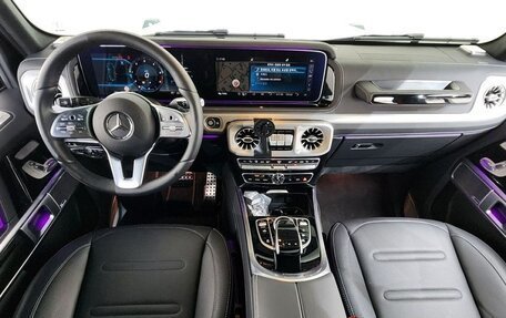 Mercedes-Benz G-Класс W463 рестайлинг _iii, 2024 год, 15 550 000 рублей, 5 фотография