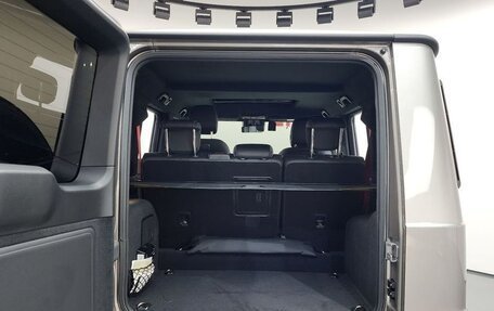 Mercedes-Benz G-Класс W463 рестайлинг _iii, 2024 год, 15 550 000 рублей, 10 фотография