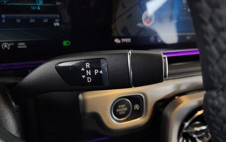 Mercedes-Benz G-Класс W463 рестайлинг _iii, 2024 год, 15 550 000 рублей, 11 фотография