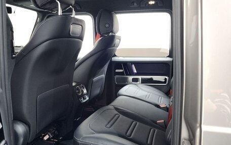 Mercedes-Benz G-Класс W463 рестайлинг _iii, 2024 год, 15 550 000 рублей, 9 фотография