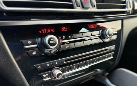 BMW X6, 2017 год, 3 699 000 рублей, 17 фотография