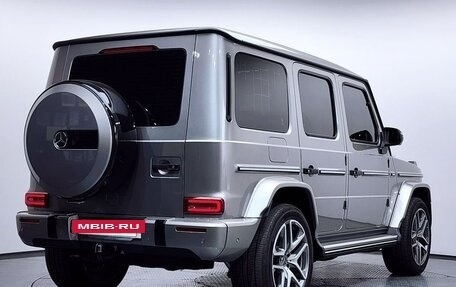 Mercedes-Benz G-Класс W463 рестайлинг _iii, 2024 год, 15 550 000 рублей, 4 фотография