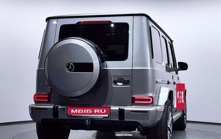Mercedes-Benz G-Класс W463 рестайлинг _iii, 2024 год, 15 550 000 рублей, 3 фотография