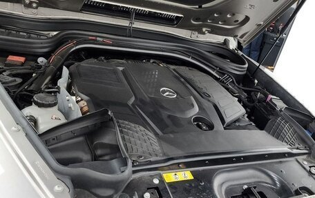 Mercedes-Benz G-Класс W463 рестайлинг _iii, 2024 год, 15 550 000 рублей, 16 фотография