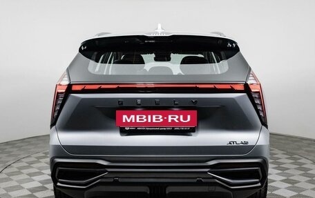 Geely Atlas, 2026 год, 3 449 990 рублей, 4 фотография