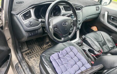 KIA cee'd III, 2014 год, 919 000 рублей, 6 фотография
