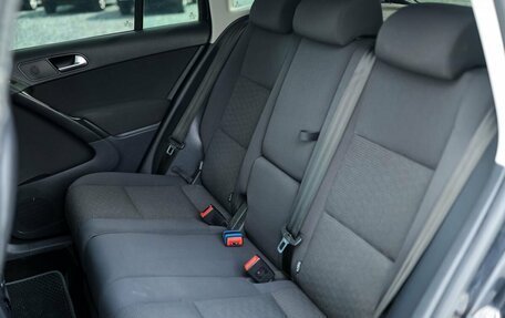 Volkswagen Tiguan I, 2012 год, 1 279 000 рублей, 12 фотография