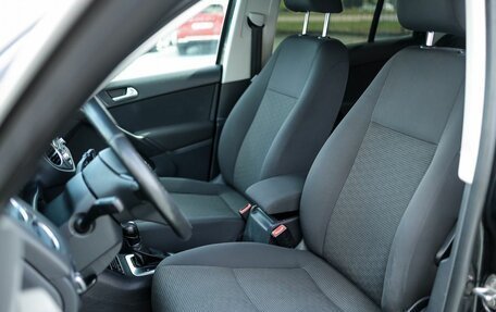 Volkswagen Tiguan I, 2012 год, 1 279 000 рублей, 11 фотография