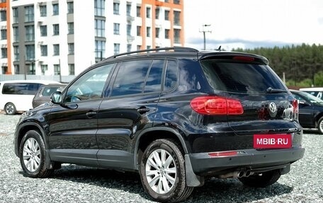 Volkswagen Tiguan I, 2012 год, 1 279 000 рублей, 7 фотография