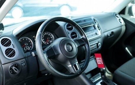 Volkswagen Tiguan I, 2012 год, 1 279 000 рублей, 9 фотография