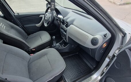 Renault Logan I, 2011 год, 440 000 рублей, 9 фотография