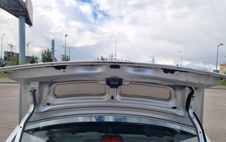 Renault Logan I, 2011 год, 440 000 рублей, 15 фотография