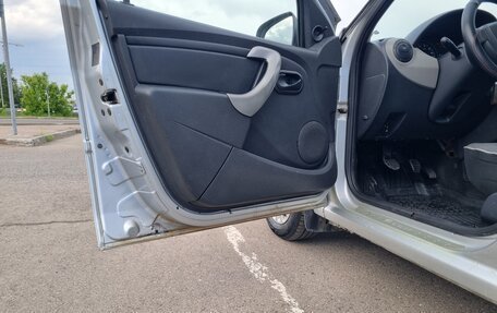 Renault Logan I, 2011 год, 440 000 рублей, 17 фотография