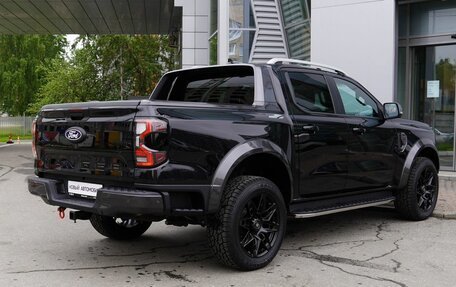 Ford Ranger, 2026 год, 6 499 000 рублей, 4 фотография