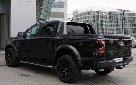 Ford Ranger, 2026 год, 6 499 000 рублей, 6 фотография