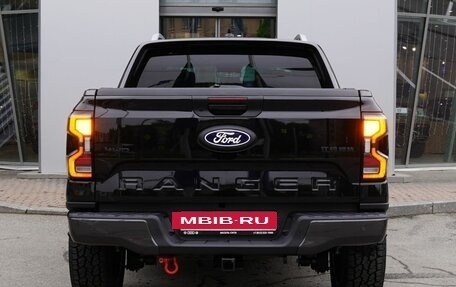 Ford Ranger, 2026 год, 6 499 000 рублей, 5 фотография