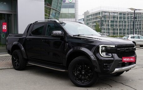 Ford Ranger, 2026 год, 6 499 000 рублей, 3 фотография
