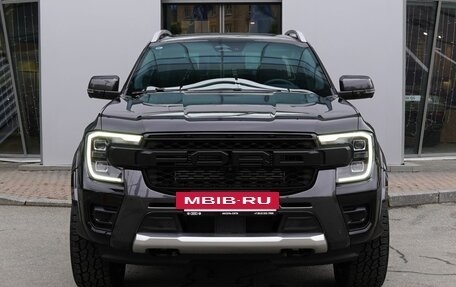 Ford Ranger, 2026 год, 6 499 000 рублей, 2 фотография
